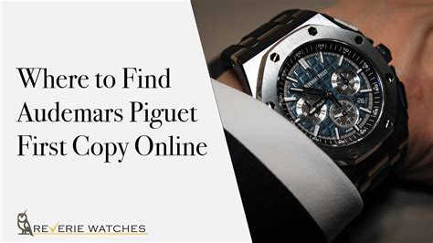 audemars piguet video|audemars piguet where to buy.